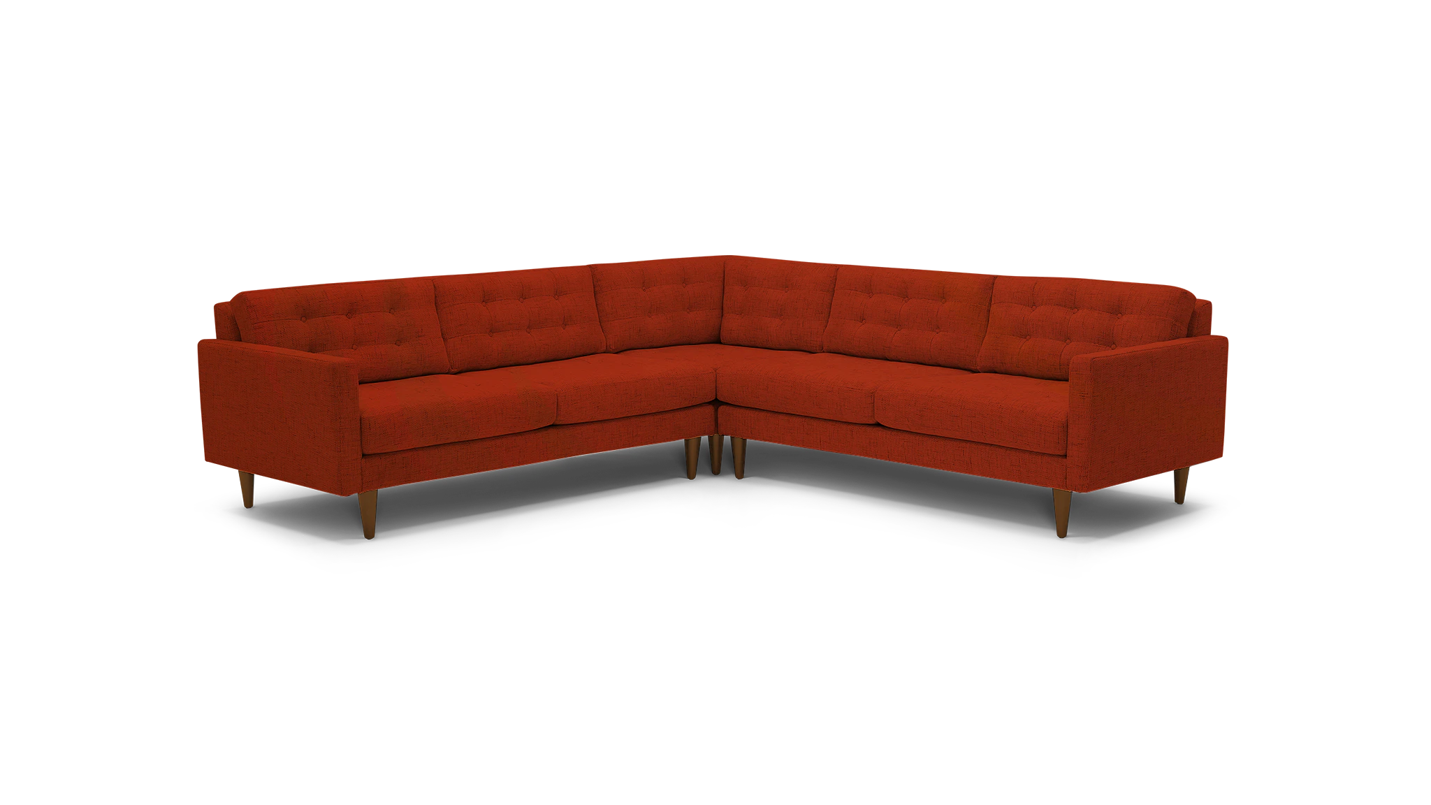 Eliot Corner Sectional (3 piece)